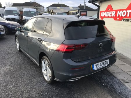 2023 Volkswagen Golf - thumbnail 22