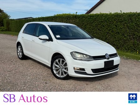 2017 Volkswagen Golf 171 Volkswagen Golf Comfortline Connect