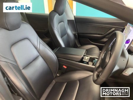 2020 Tesla Model 3 - thumbnail 8