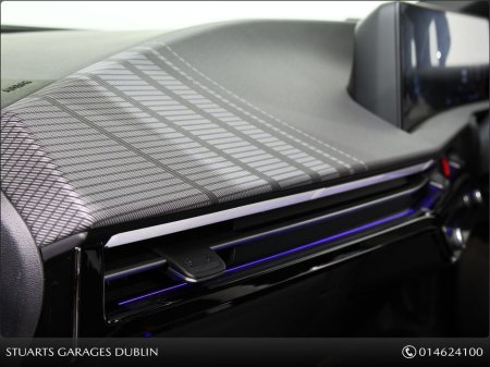 2022 Kia EV6 EV6 GT LINE: YACHT BLUE METALLIC, BLACK AND IVORY ALCANTARA INTERIOR, SUNROOF, 360 CAMERAS, WIRELESS CHARGING, HEADS UP DISPLAY €31,945 thumbnail