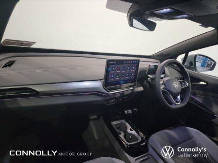 2026 Volkswagen ID.4 - thumbnail 13