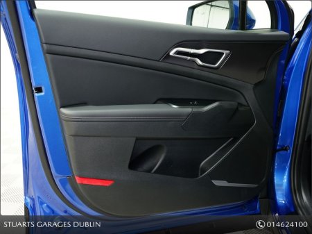 2026 Kia Sportage - thumbnail 16