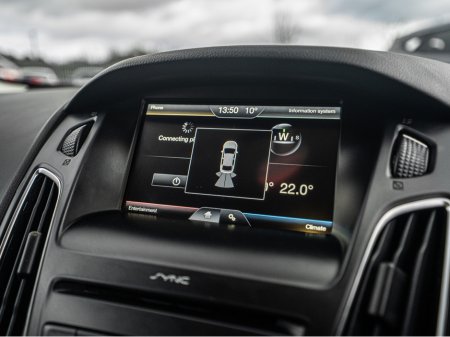 2016 Ford Focus 162 Ford Focus 1.0 TITANIUM/New NCT/1yr warranty €12,888 thumbnail