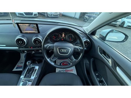 2016 Audi A3 - thumbnail 6
