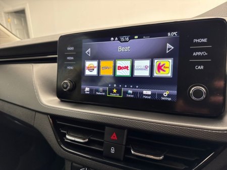 2023 Skoda Kamiq - thumbnail 18