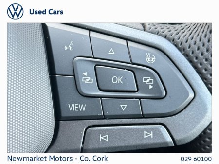 2026 Volkswagen Tiguan - thumbnail 6