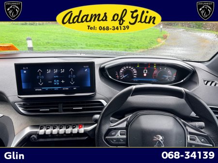 2021 Peugeot 5008 - thumbnail 12