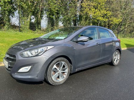 2016 Hyundai i30 - thumbnail 6