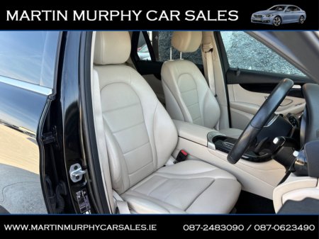 2021 Mercedes-Benz GLC Class - thumbnail 14