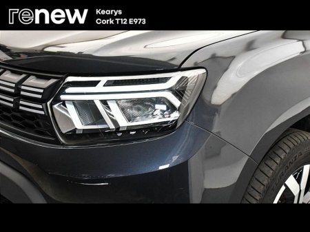 2024 Dacia Duster Journey Blue dCi 115 DFull MY23.5 €28,900 thumbnail