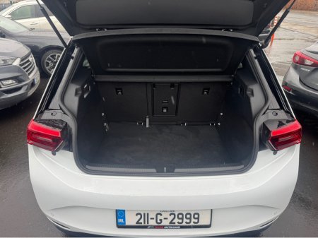 2021 Volkswagen ID.3 Pro 150kW | 1st Edition Plus | Big Battery €15,950 thumbnail