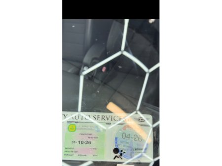 2014 Renault Megane - thumbnail 13