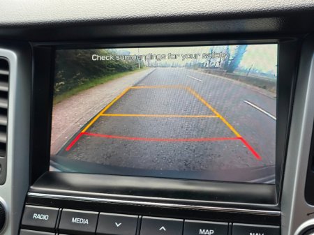 2016 Hyundai Tucson - thumbnail 17