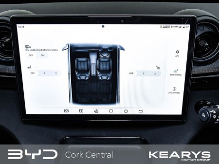 2026 BYD Dolphin - thumbnail 24
