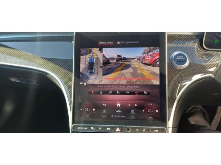 2024 Mercedes-Benz AMG - thumbnail 11