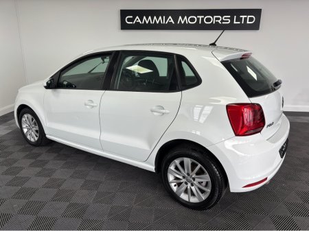 2014 Volkswagen Polo - thumbnail 4