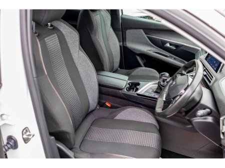 2021 Peugeot 3008 - thumbnail 20