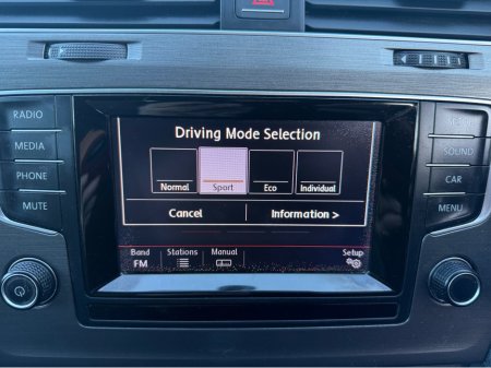 2013 Volkswagen Golf SE TSI TECHNOLOGY BLUEMOTION €10,995 thumbnail