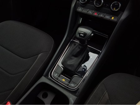 2022 Skoda Kodiaq 2.0TDI AMBITION DSG AUTOMATIC **7 SEATER** - FINANCE AVAILABLE - CALL US TODAY ON 01 492 6566 OR 087-092 5525 €36,450 thumbnail