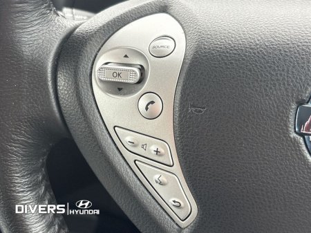 2017 Nissan Leaf - thumbnail 20