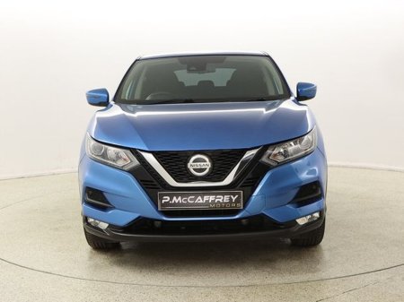 2019 Nissan Qashqai  €16,450