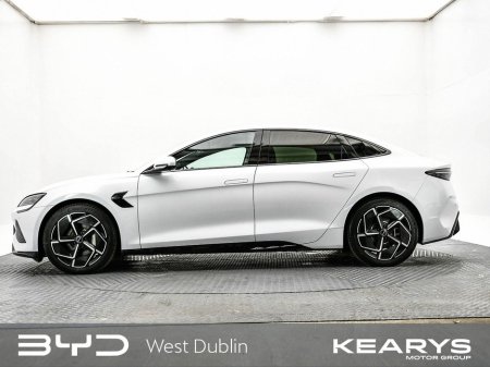 2026 BYD Seal - thumbnail 3