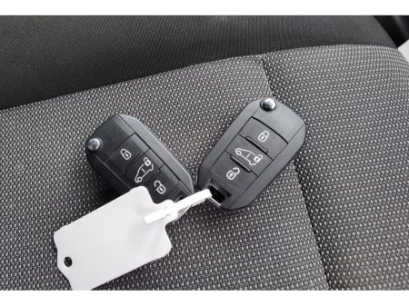 2022 Citroen Berlingo - thumbnail 15