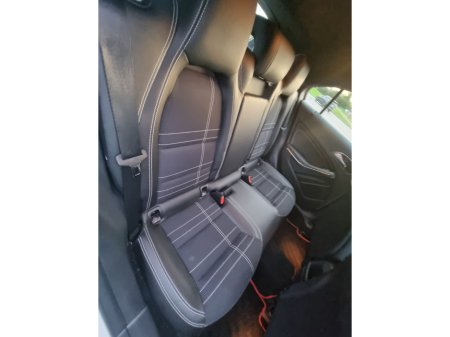 2014 Mercedes-Benz A Class 2014 MERCEDES A-CLASS AUTO LOW MILES NCT €13,500 €13,500 thumbnail