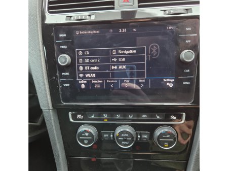 2018 Volkswagen Golf 1.0 TSI 3DR 110HP Highline €19,999 thumbnail