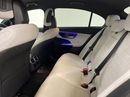 2026 Mercedes-Benz C Class - photo 4