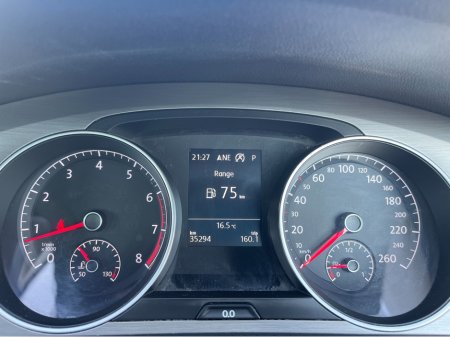 2017 Volkswagen Golf - thumbnail 11