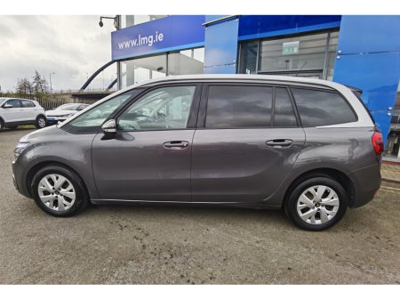 2020 Citroen Grand C4 Picasso - thumbnail 6