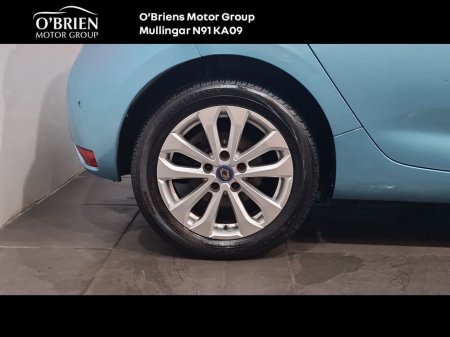 2012 Renault Zoe - thumbnail 9