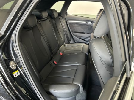 2016 Audi RS3 - thumbnail 13