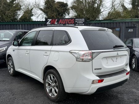2015 Mitsubishi Outlander - photo 6