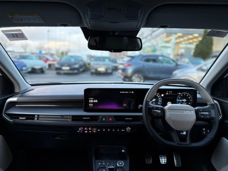 2026 Kia Stonic 1.0 GT Line €34,995 thumbnail