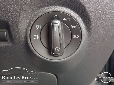 2020 Skoda Fabia - thumbnail 19