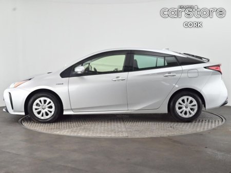 2019 Toyota Prius 1.8 Hybrid thumbnail