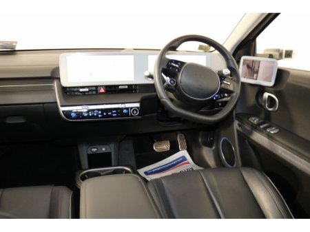 2024 Hyundai Ioniq 5 - thumbnail 19