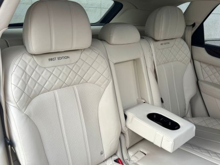 2016 Bentley Bentayga - thumbnail 30