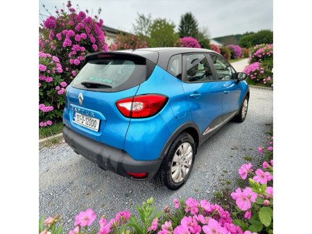 2015 Renault Captur - thumbnail 8