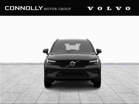 2026 Volvo XC40 B3 Plus Dark €568pm €53,090 thumbnail