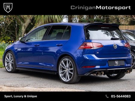2020 Volkswagen Golf - thumbnail 2