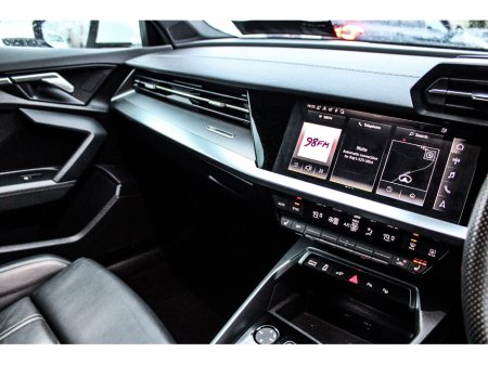 2021 Audi A3 - thumbnail 20