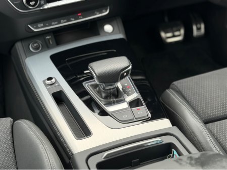 2021 Audi Q5 S-LINE QUATTRO - 2.0L DIESEL - AUTO - 12M WARRANTY - CAR: 1785 €42,950 thumbnail