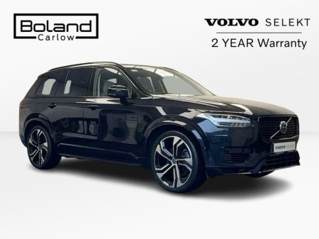 2023 Volvo XC90 - thumbnail 1