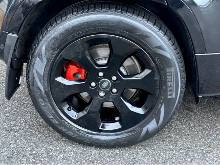 2023 Land Rover Defender ++HIGH SPEC++ 110 2.0 P400E X 404PS thumbnail