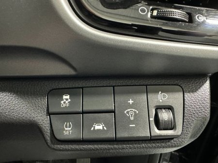 2020 Kia Stonic K3 Automatic 1.0 Petrol 201 €15,800 thumbnail