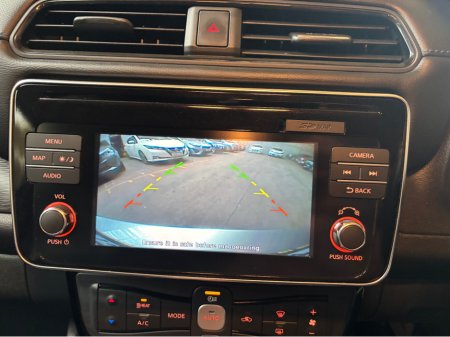 2019 Nissan Leaf - thumbnail 20