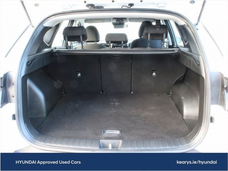 2023 Hyundai Tucson 2WD Comfort Plus €28,897 thumbnail